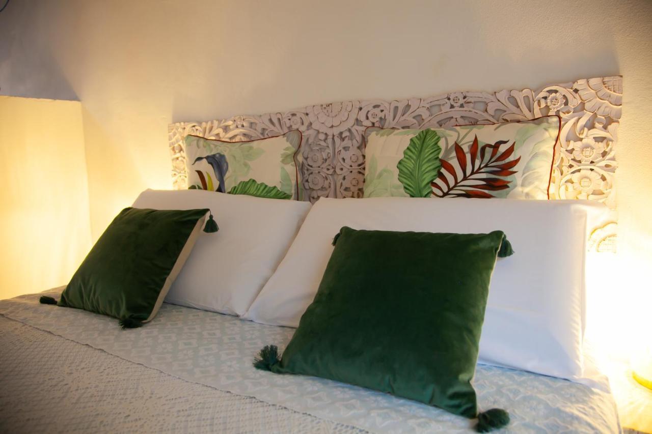 Cafiero House Downtown By Sicily In Apartment Catania