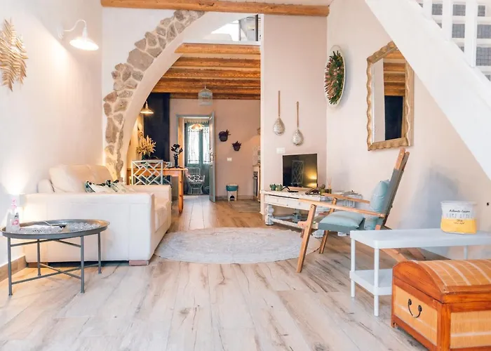 Cafiero House Catania Downtown By Sicily In Home