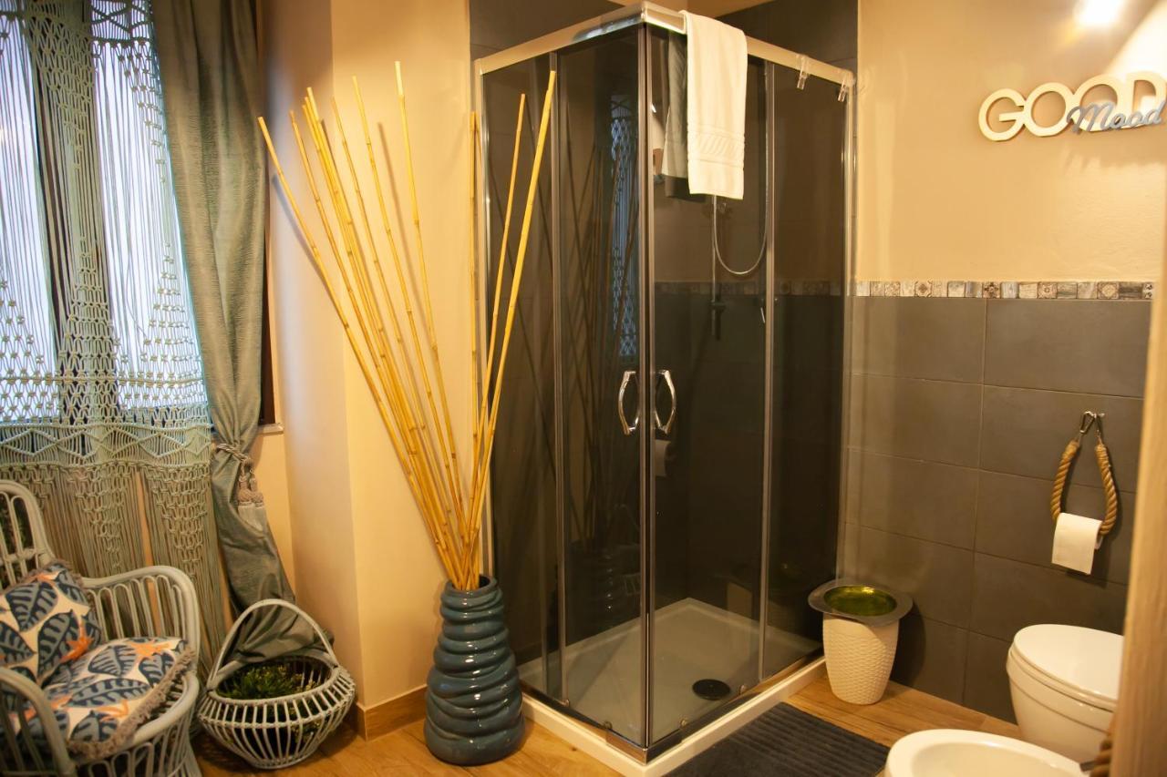 Cafiero House Downtown By Sicily In Appartement