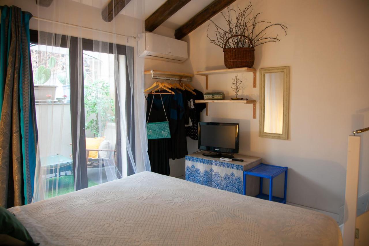 Cafiero House Downtown By Sicily In Catane