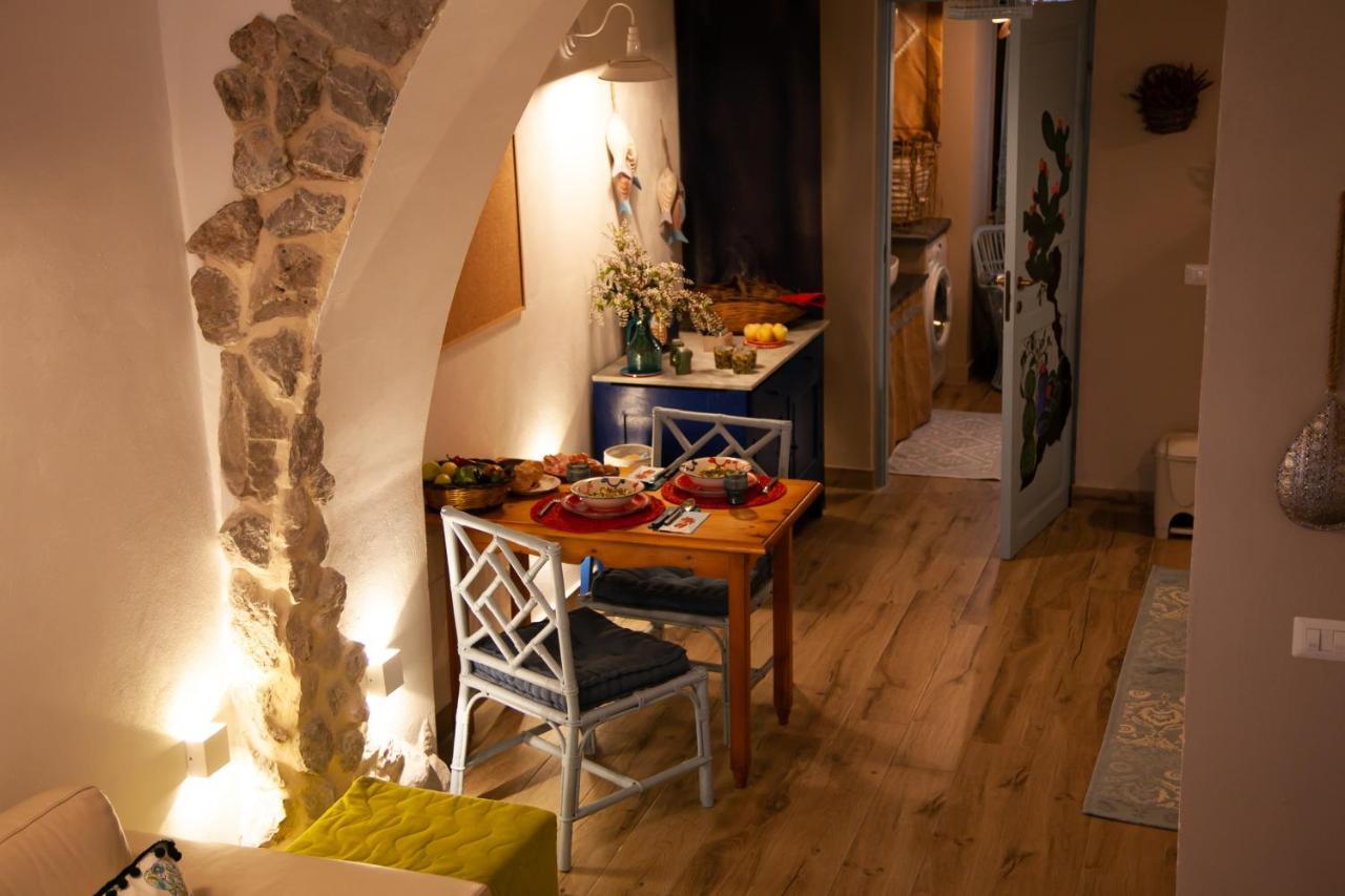 Appartement Cafiero House Downtown By Sicily In Catane