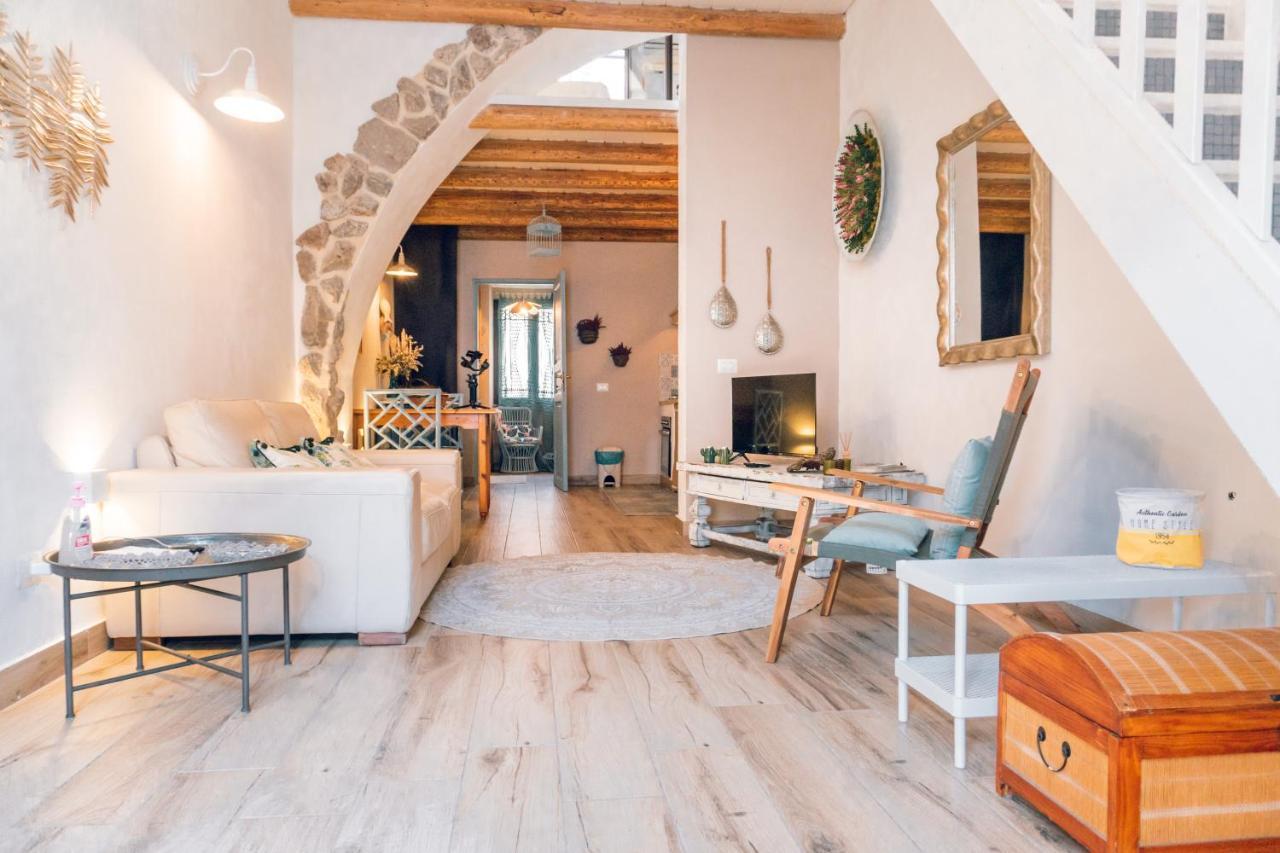 Cafiero House Downtown By Sicily In Appartement *