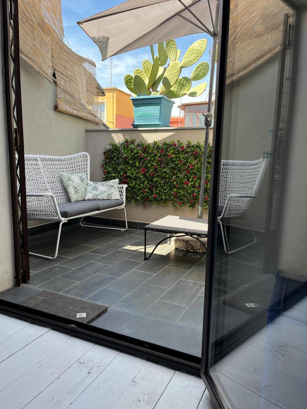 Cafiero House Downtown By Sicily In * Catane